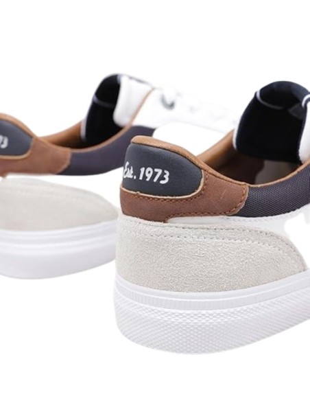 Pepe Jeans Zapatillas Kenton Court M talla 43