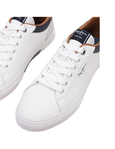 Pepe Jeans Zapatillas Kenton Court M talla 43