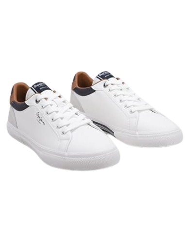 Pepe Jeans Zapatillas Kenton Court M talla 43