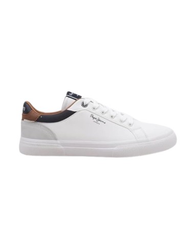 Pepe Jeans Zapatillas Kenton Court M talla 43