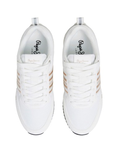 Pepe Jeans Zapatillas Dublin City women