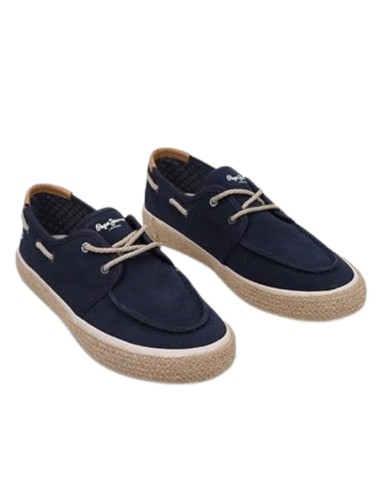 Pepe Jeans Zapatillas Port Coast