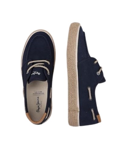 Pepe Jeans Zapatillas Port Coast pms 10325-588