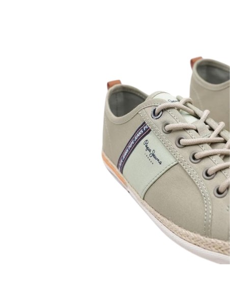 Pepe Jeans Zapatillas Maqui Tape Sunset pms 30916-716