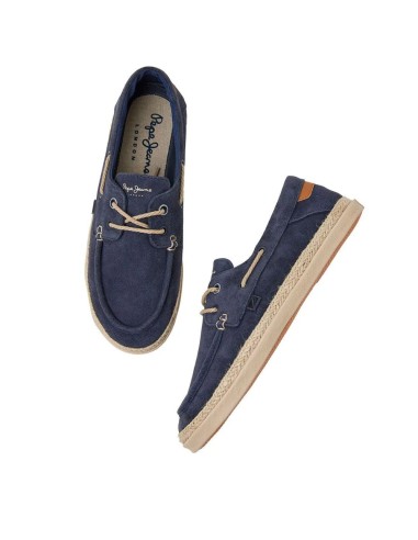 Pepe Jeans Zapatillas Maqui Sailor