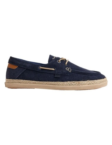 Pepe Jeans Zapatillas Maqui Sailor