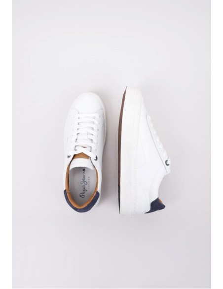 Pepe Jeans Zapatillas Yogi Original