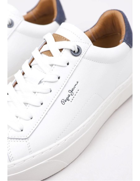 Pepe Jeans Zapatillas Yogi Original