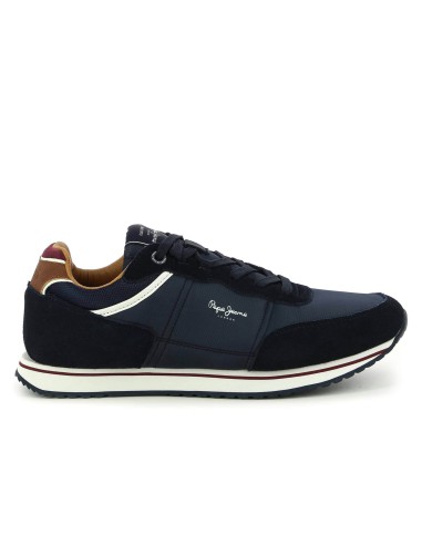 Pepe Jeans Zapatillas Tour Clasic