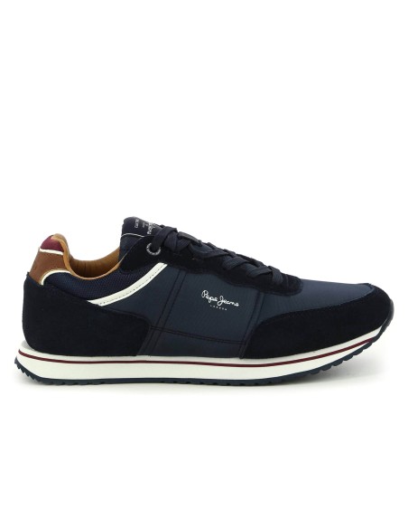 Pepe Jeans Zapatillas Tour Clasic pms 30883-595