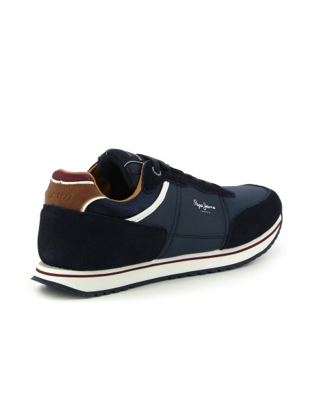 Pepe Jeans Zapatillas Tour Clasic pms 30883-595