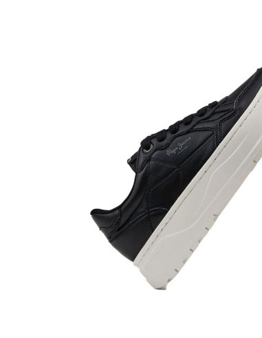 Pepe Jeans Zapatillas Kore Britt