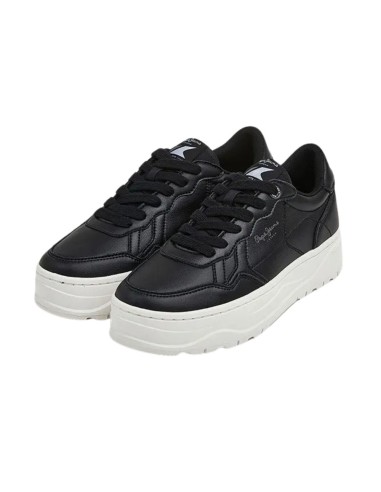 Pepe Jeans Zapatillas Kore Britt