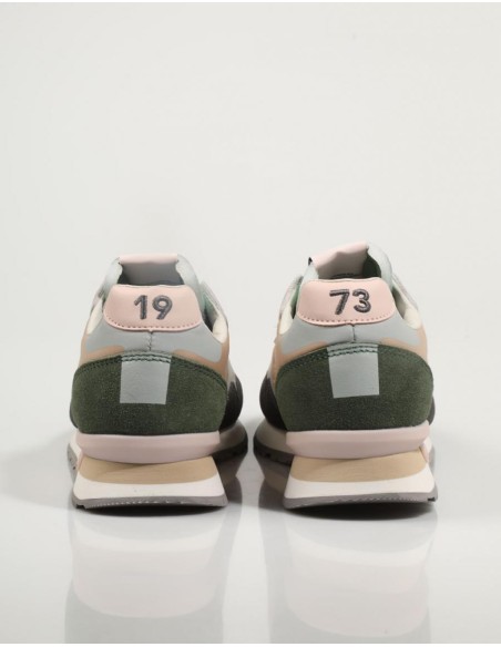 Pepe Jeans Zapatillas Britt Print Camus women