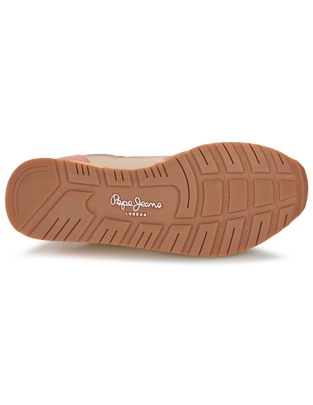 Pepe Jeans Zapatillas Brit Mix women