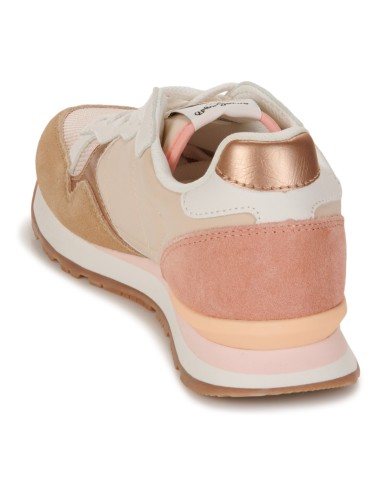 Pepe Jeans Zapatillas Brit Mix women