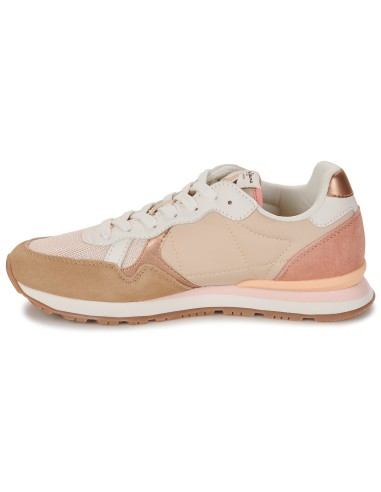 Pepe Jeans Zapatillas Brit Mix women