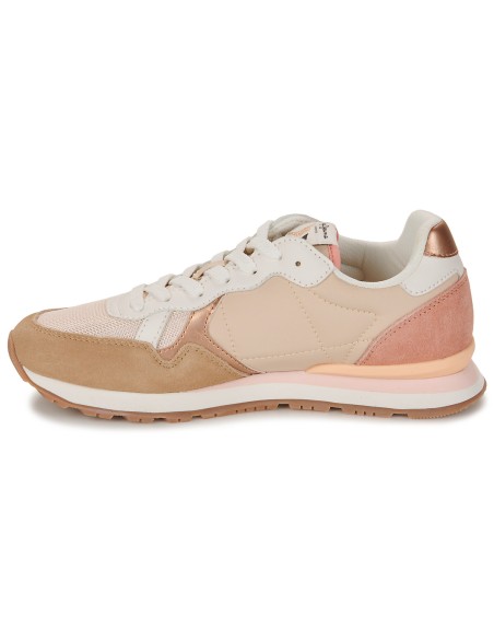 Pepe Jeans Zapatillas Brit Mix women