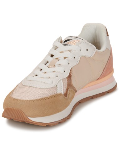 Pepe Jeans Zapatillas Brit Mix women