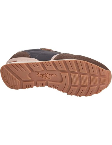 Pepe Jeans Zapatillas Britt Jump women