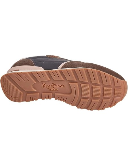 Pepe Jeans Zapatillas Britt Jump women