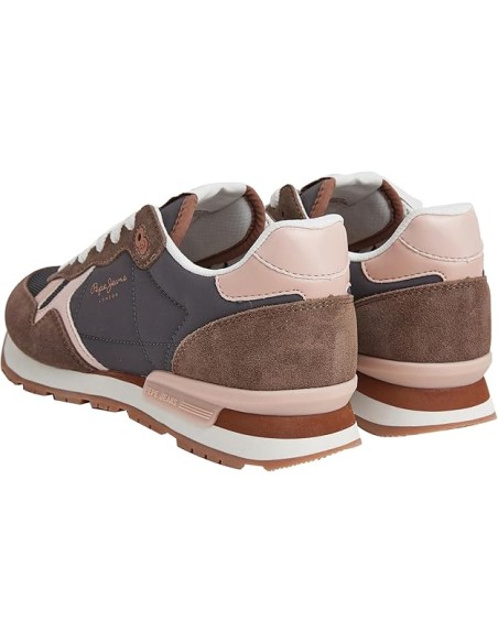 Pepe Jeans Zapatillas Britt Jump women