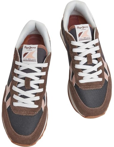 Pepe Jeans Zapatillas Britt Jump women