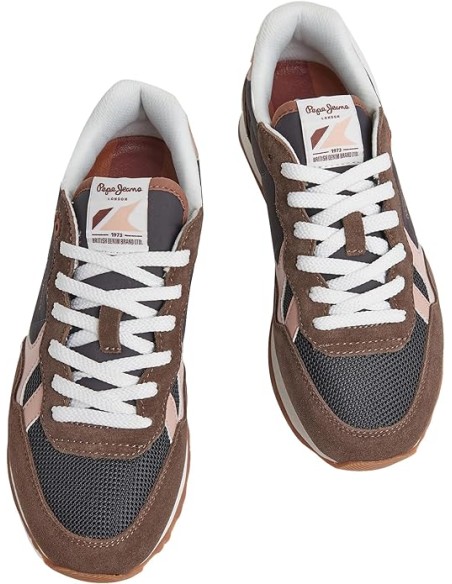 Pepe Jeans Zapatillas Britt Jump women