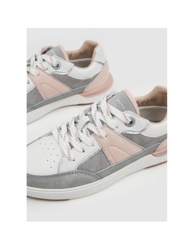 Pepe Jeans Zapatillas Baxter Basic women