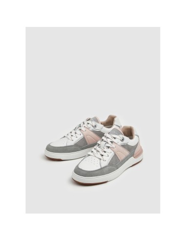 Pepe Jeans Zapatillas Baxter Basic women
