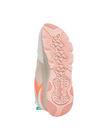 Pepe Jeans Zapatillas Brit Pro Fresh talla 41