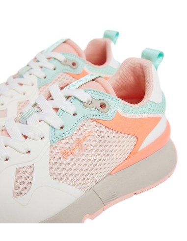 Pepe Jeans Zapatillas Brit Pro Fresh talla 41