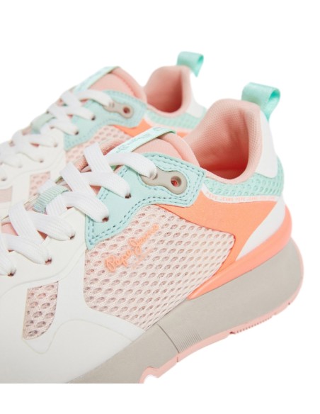 Pepe Jeans Zapatillas Brit Pro Fresh talla 41