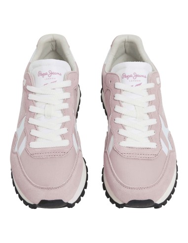 Pepe Jeans Zapatillas Brit on Print Women