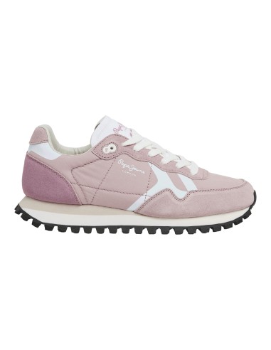Pepe Jeans Zapatillas Brit on Print Women