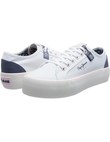 Pepe Jeans Zapatillas Ottis w sun