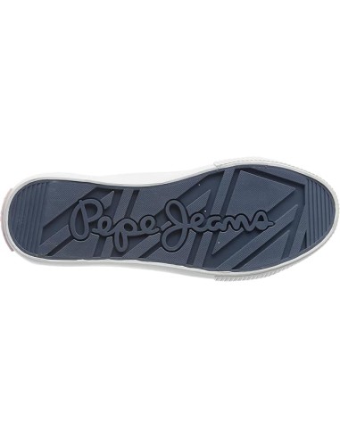 Pepe Jeans Zapatillas Ottis w sun