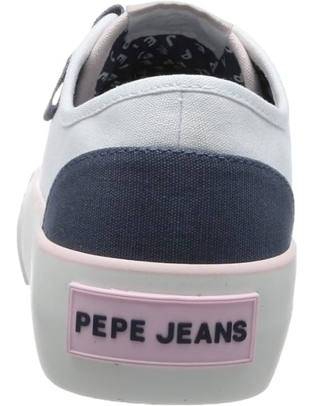 Pepe Jeans Zapatillas Ottis w sun