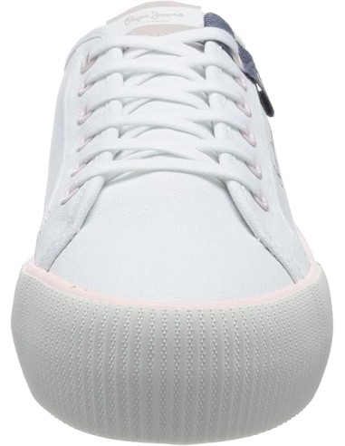 Pepe Jeans Zapatillas Ottis w sun