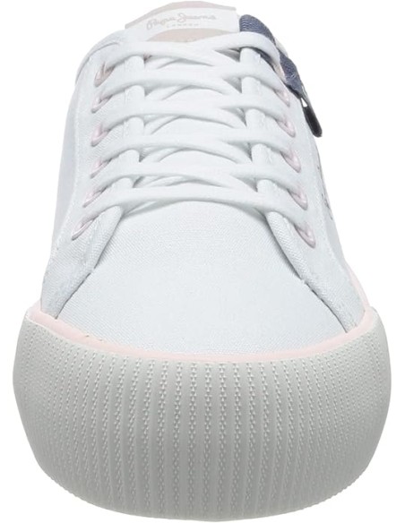 Pepe Jeans Zapatillas Ottis w sun