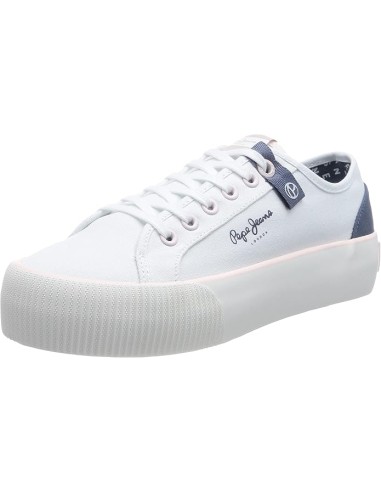 Pepe Jeans Zapatillas Ottis w sun