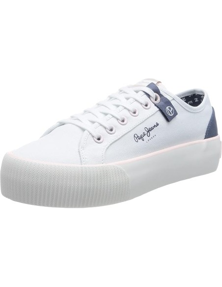 Pepe Jeans Zapatillas Ottis w sun