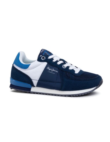 Pepe Jeans Zapatillas Sydney basic boy pbs30428-574