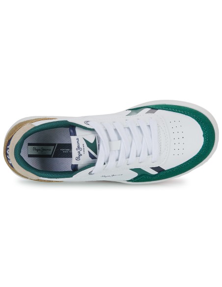 Pepe Jeans Zapatillas Player Classic