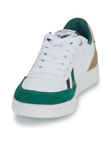 Pepe Jeans Zapatillas Player Classic