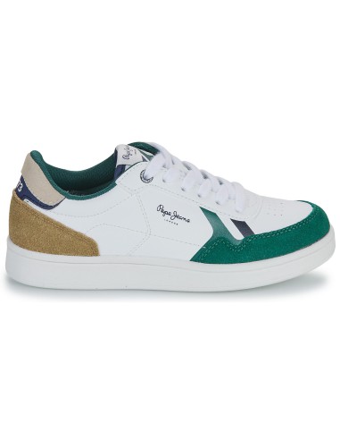 Pepe Jeans Zapatillas Player Classic