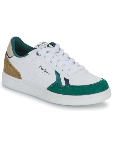 Pepe Jeans Zapatillas Player Classic