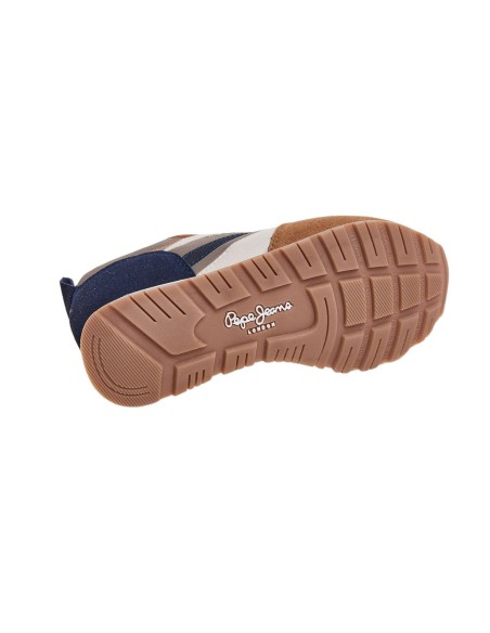 Pepe Jeans Zapatillas Foster Print b