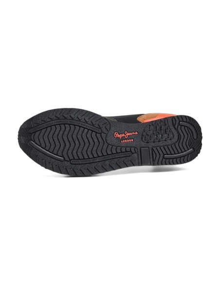 Pepe Jeans Zapatillas London Grade M