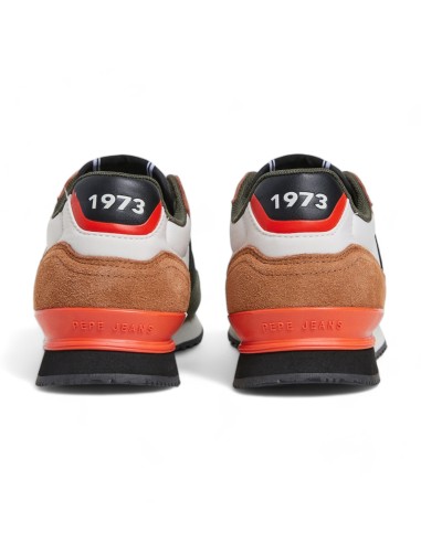 Pepe Jeans Zapatillas London Grade M